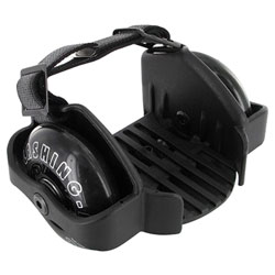 Paire de Flashing Roller Noir