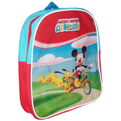 Sac à dos Mickey
