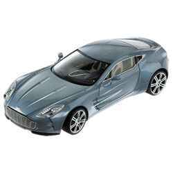 Aston Martin One 77 1/18ème