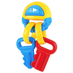 Porte-Clés Musical