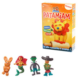Patamiam