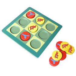 Jeu de Morpion