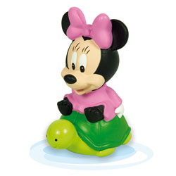 Arroseur de bain