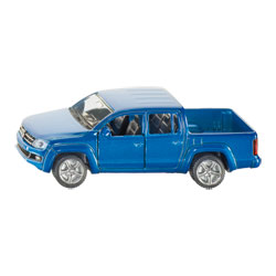 Pick-Up Wolkswagen