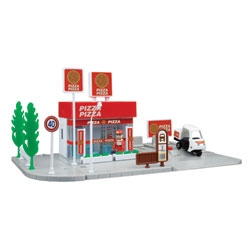 Pizzeria Tomica