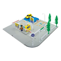 Parking Tomica