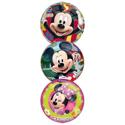 Balle Mickey / Minnie