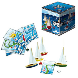 Regatta