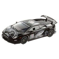 Lamborghini LP 560 Racing 1/24ème