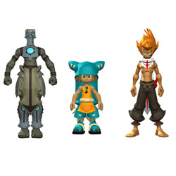 Figurine Héros Wakfu