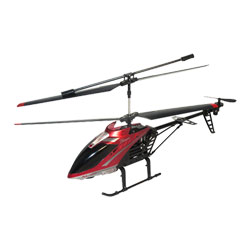 Hélico Platinium XL radiocommandé