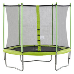 Trampoline Pack Jumpi 250