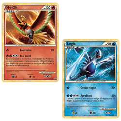 Duo Pack Pokémon