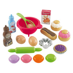 Filet de pâtisserie