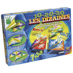 Les Dizaines