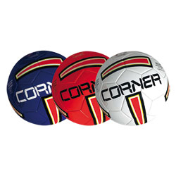 Ballon Corner Cuir