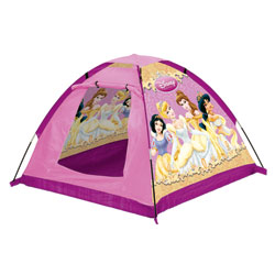 Tente Dôme Disney Princesses