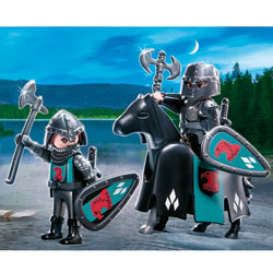 4873-Chevaliers Du Faucon