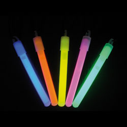 25 Sticks Fluo