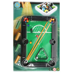 Mini Billard sur pieds