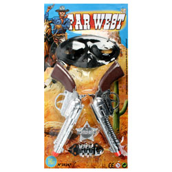 Accessoires Far West