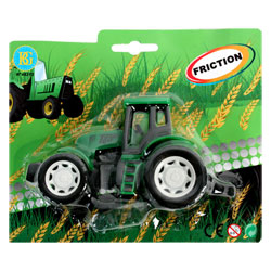 Tracteur 