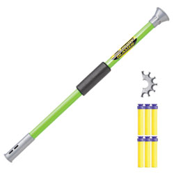 Sarbacane + 6 flèches