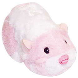 Zhu Zhu Pets Génération 2 : JILLY