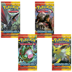Starter HeartGold et SoulSilver