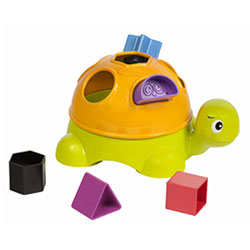 Pata la tortue