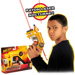 Nerf Nite Finder EX-3