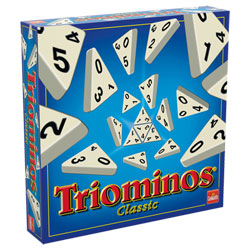 Triominos Classic