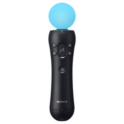 Sony PlayStation 3 Manette de détection de mouvements PlayStation Move