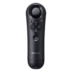 Sony PlayStation 3 Manette de Navigation PlayStation Move