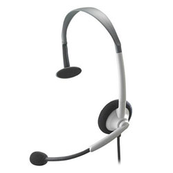 Microsoft Xbox 360 - Micro Casque filaire