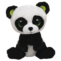 TY Bamboo Le Panda 15CM