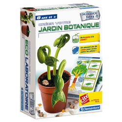 Jardin Botanique