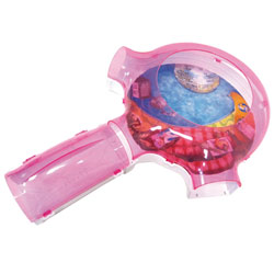 Zhu Zhu PetsPlayset Aire de Jeux Disco