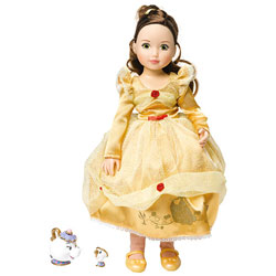 Poupée Disney Princesse Belle