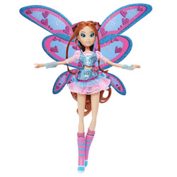 Winx Believix Bloom