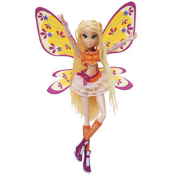Winx Believix Stella