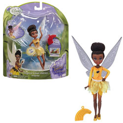 Fairies Poupée lumineuse : Fée Iridessa
