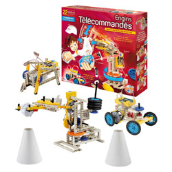 Engins Télécommandés