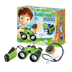 Kit Randonnée Nature