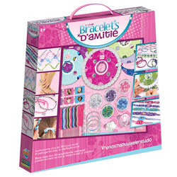 Atelier Bijoux d'Amitié