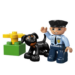 5678-Le Policier