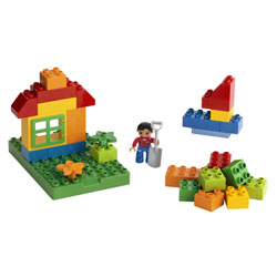 5931-Mon premier ensemble Duplo