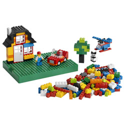 5932-Mon premier ensemble Lego