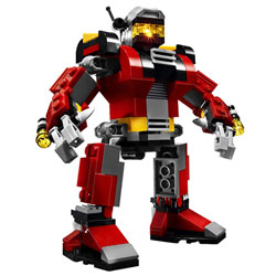 5764-Le Robot