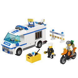 7286-Le transport du prisonnier